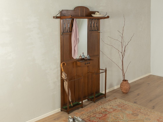 Image 1 of  Art Deco clothes rack 