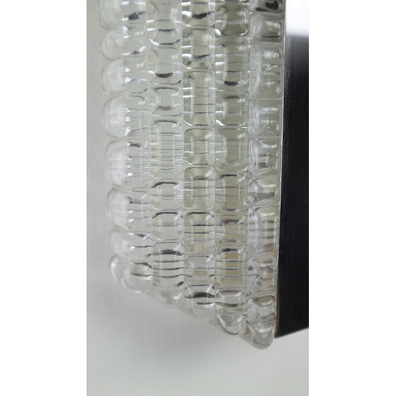 Image 1 of Set of 2 wall lamps by Kaiser Leuchten