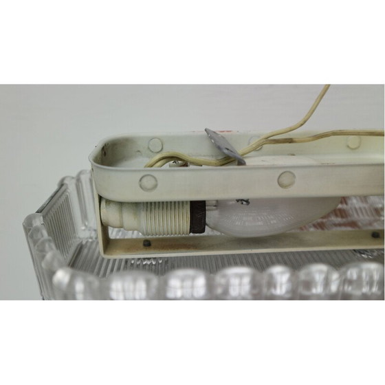 Image 1 of Set of 2 wall lamps by Kaiser Leuchten