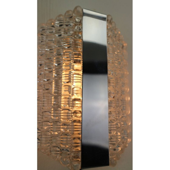 Image 1 of Set of 2 wall lamps by Kaiser Leuchten