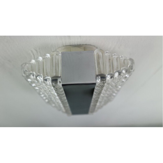 Image 1 of Set of 2 wall lamps by Kaiser Leuchten