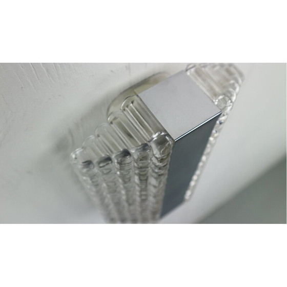 Image 1 of Set of 2 wall lamps by Kaiser Leuchten