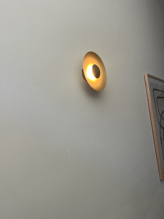 Image 1 of 3 X Marset Ginger Wall Lamp