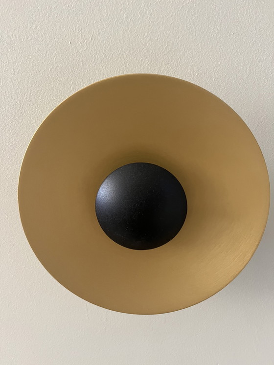 Image 1 of 3 X Marset Ginger Wall Lamp