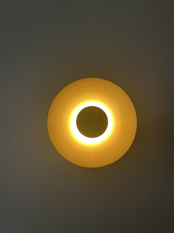 Image 1 of 3 X Marset Ginger Wall Lamp