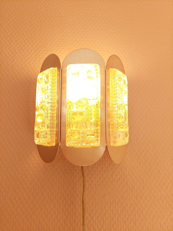 Image 1 of Vitrika Wall Lights Set