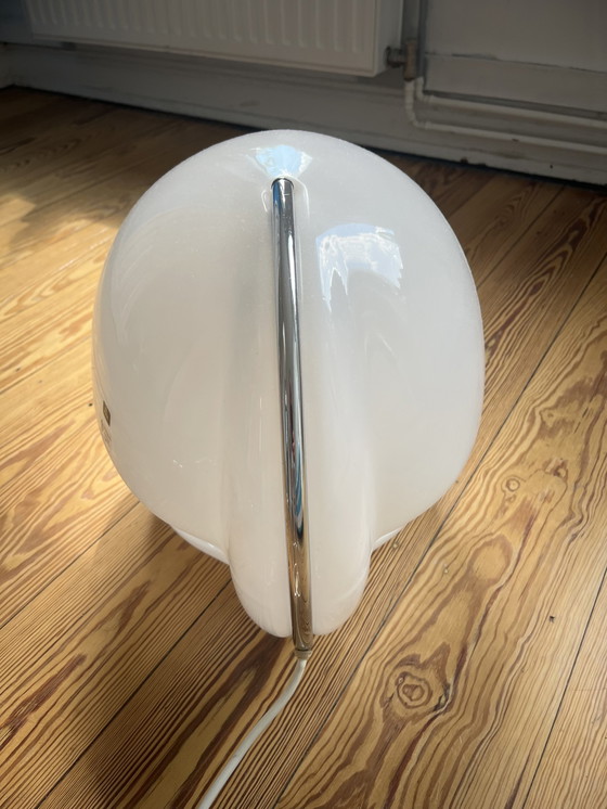 Image 1 of Guzzini Table lamp FIONA by Luigi Massoni