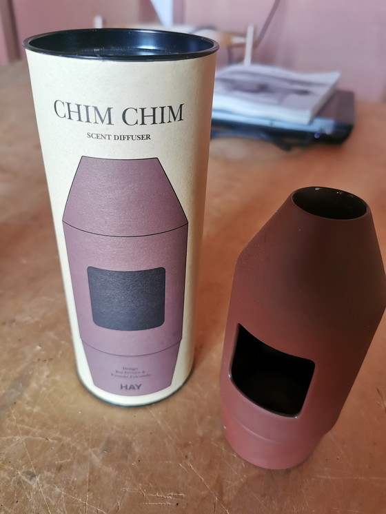 Image 1 of Diffuseur de parfum Hay Chim Chim