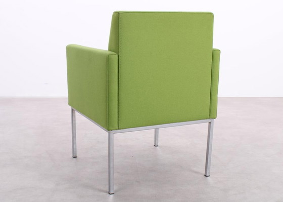 Image 1 of DeBerenn Carenna armchair green