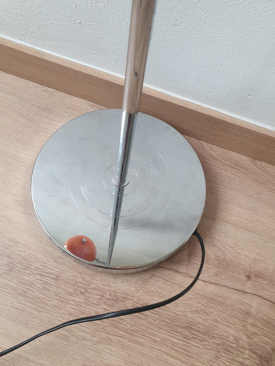 Image 1 of Leitmotiv Eyeball floor lamp