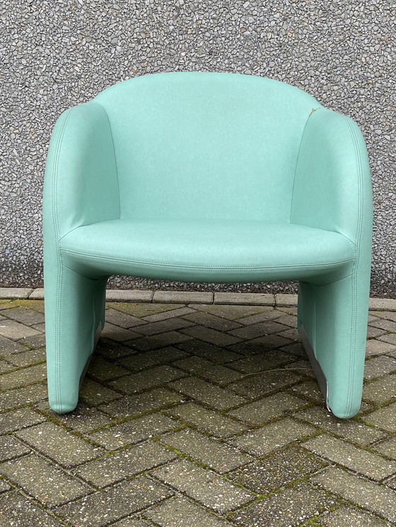 Image 1 of Artifort Ben Chair by Pierre Paulin