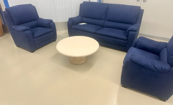 Image 1 of Moods collection sofa set