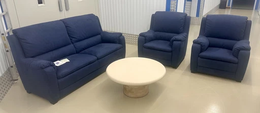 Moods collection sofa set