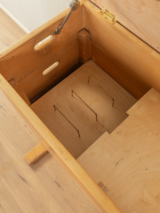 Image 1 of Unique Vaulting Box