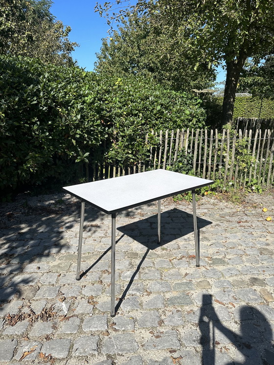 Image 1 of Set da pranzo vintage in formica