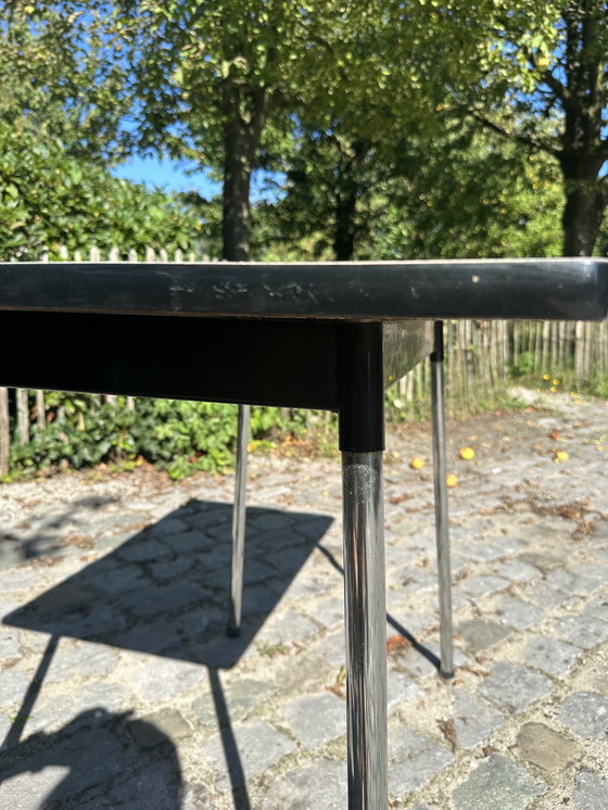 Image 1 of Set da pranzo vintage in formica