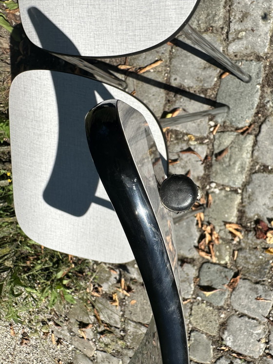 Image 1 of Set da pranzo vintage in formica