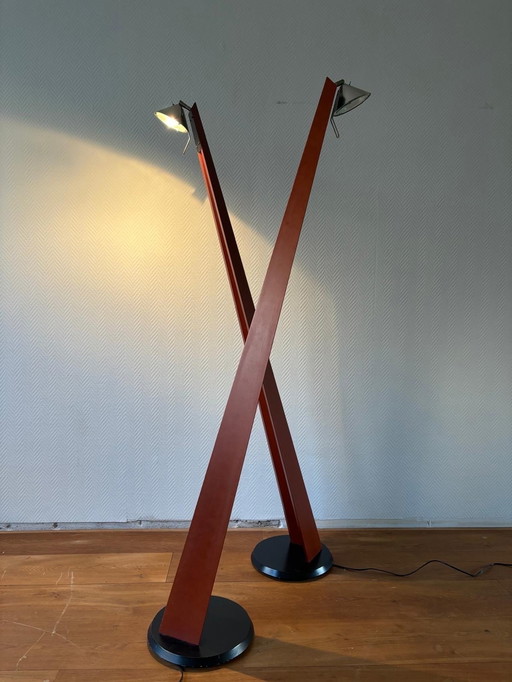 Ikea Epilog Floor Lamps By Tjord Borklünd