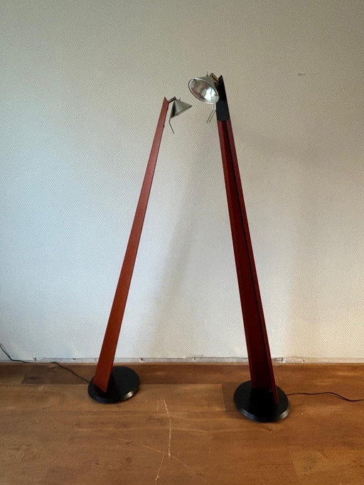 Ikea Epilog Floor Lamps By Tjord Borklünd