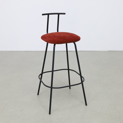 3x Bar Stool Pi Puik, New Condition (Set Price)