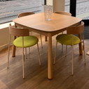 Mesa de comedor Fest Homerun
