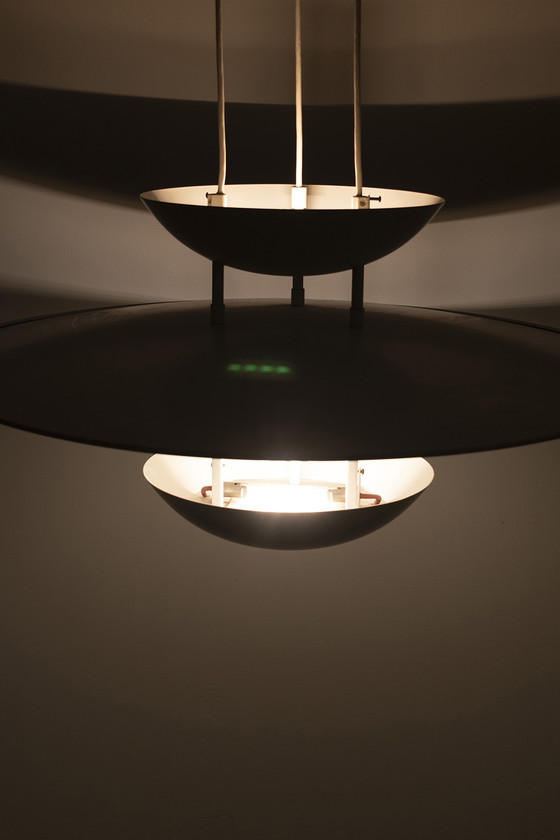 Image 1 of Fata Morgana hanging lamp