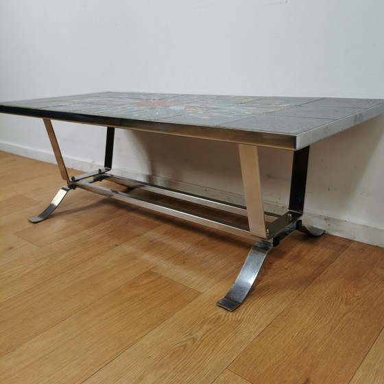 Image 1 of Adri Belarti coffee table