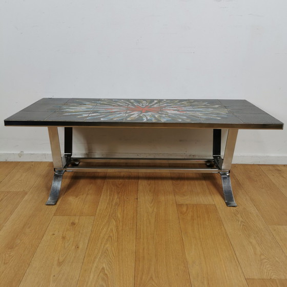 Image 1 of Adri Belarti coffee table