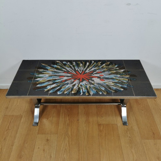 Adri Belarti coffee table