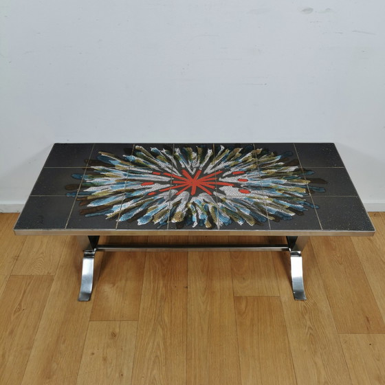 Image 1 of Adri Belarti coffee table