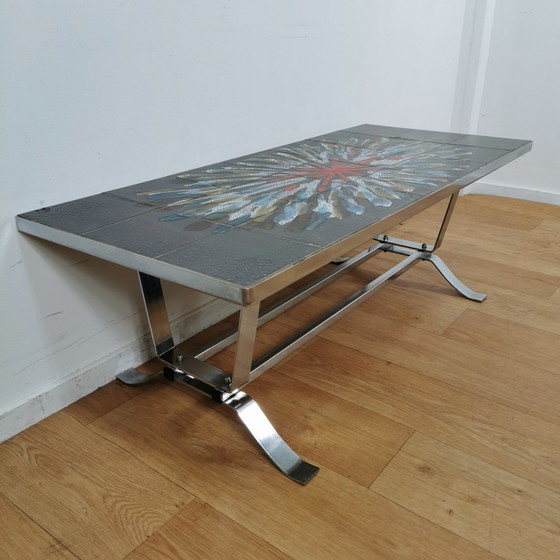 Image 1 of Adri Belarti coffee table