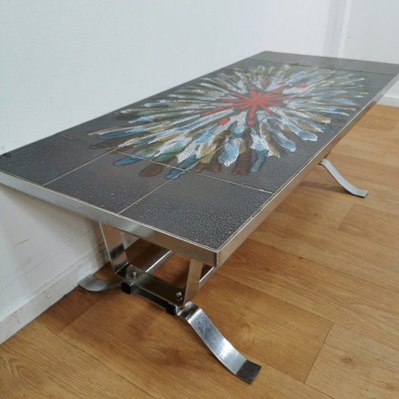 Image 1 of Adri Belarti coffee table