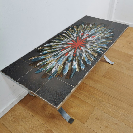 Image 1 of Adri Belarti coffee table