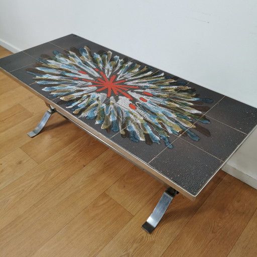 Adri Belarti coffee table