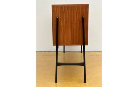 Image 1 of Sideboard By Alfred Hendickx For Belform