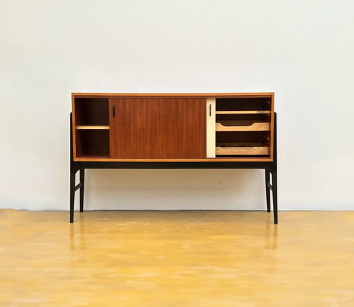 Sideboard By Alfred Hendickx For Belform