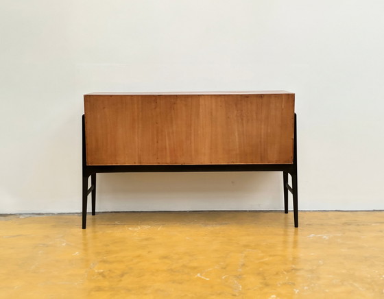 Image 1 of Sideboard By Alfred Hendickx For Belform