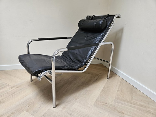 Chaise longue Zanotta Genni 920