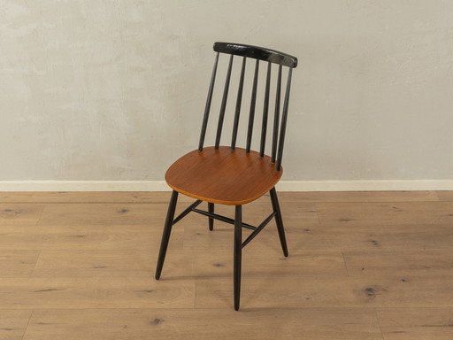  1960s dining chair 