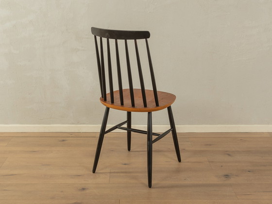 Image 1 of  1960s dining chair 