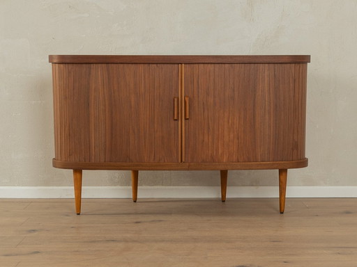 1950S Bar Cabinet