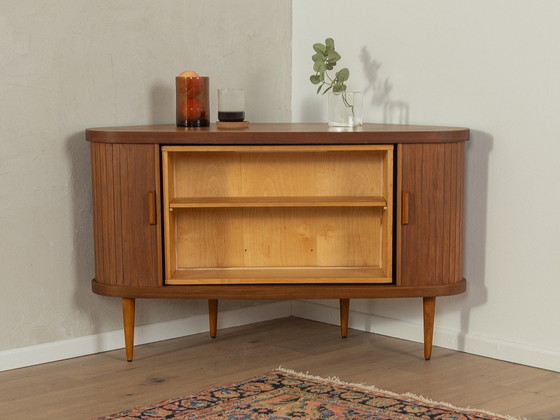 Image 1 of 1950S Bar Cabinet