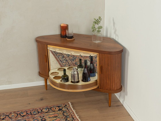 Image 1 of 1950S Bar Cabinet