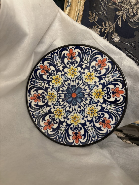 Image 1 of Ceramar small plate