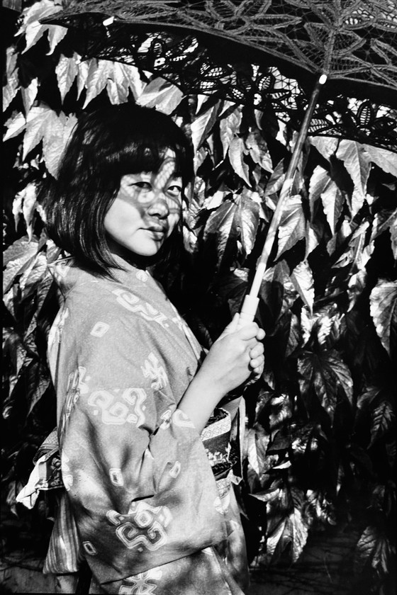 Image 1 of Michel Pinel / Young Japanese Woman