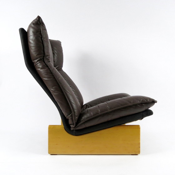 Image 1 of Peem Oy Finnish vintage lounge chair
