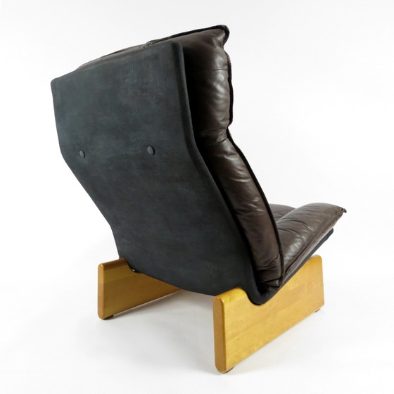 Image 1 of Peem Oy Finnish vintage lounge chair