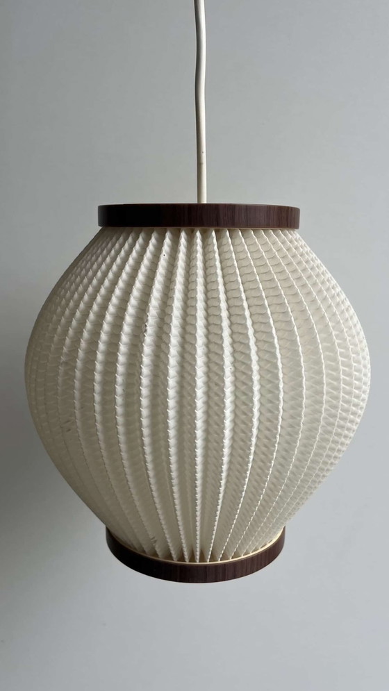 Image 1 of Lampada a sospensione vintage Lars Schiøler