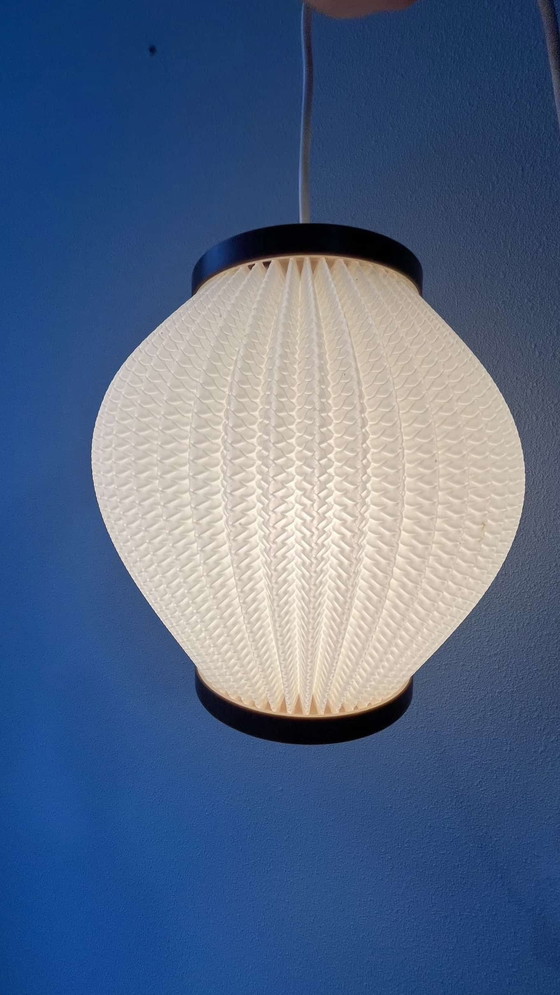 Image 1 of Lampada a sospensione vintage Lars Schiøler