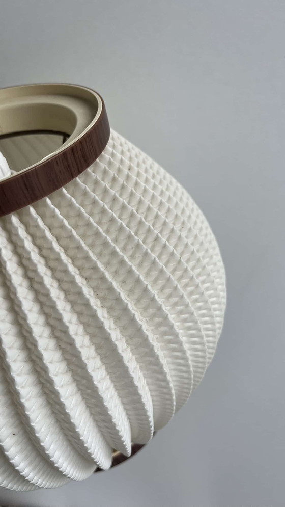 Image 1 of Lampada a sospensione vintage Lars Schiøler